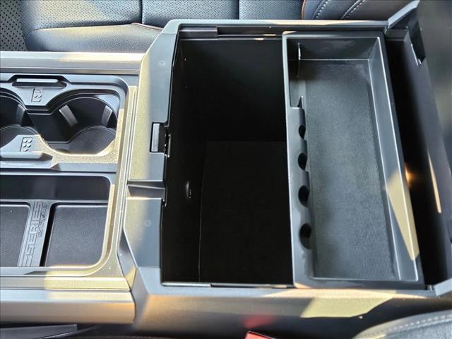 new 2026 Ford F-250 car, priced at $75,999