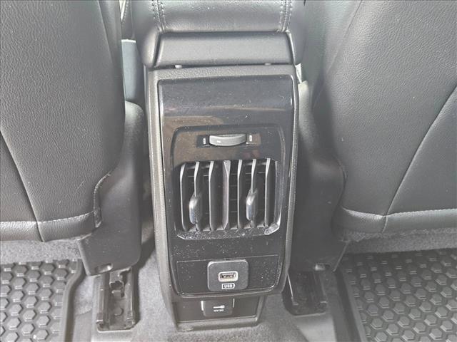 used 2025 Jeep Compass car, priced at $22,599