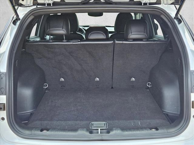 used 2025 Jeep Compass car, priced at $22,599
