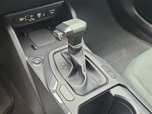 used 2025 Kia K4 car, priced at $23,833