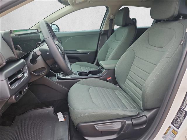 used 2025 Kia K4 car, priced at $23,833