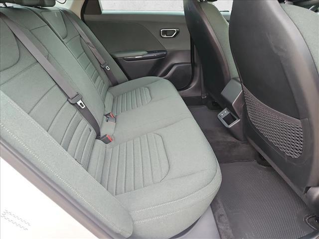 used 2025 Kia K4 car, priced at $23,833