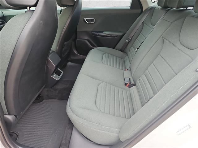 used 2025 Kia K4 car, priced at $23,833