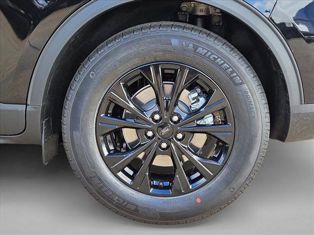 new 2026 Ford Escape car, priced at $25,999
