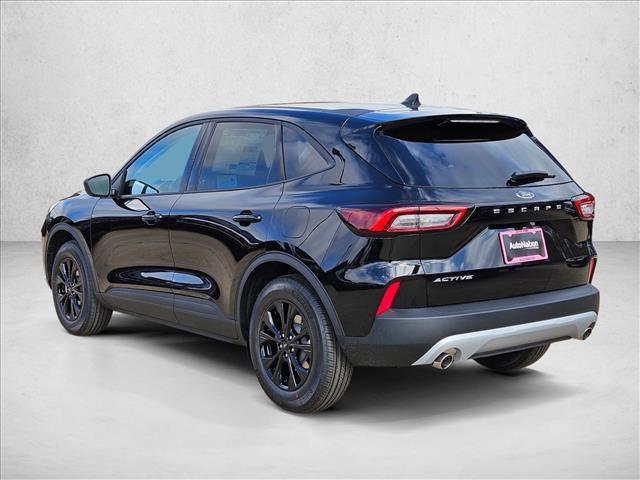 new 2026 Ford Escape car, priced at $25,999