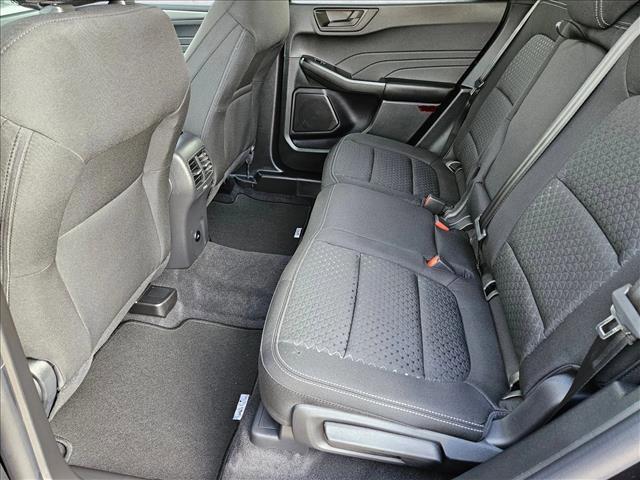 new 2026 Ford Escape car, priced at $25,999