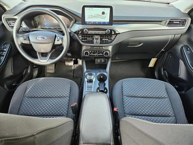 new 2026 Ford Escape car, priced at $25,999