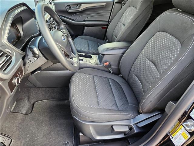 new 2026 Ford Escape car, priced at $25,999