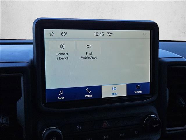 used 2023 Ford Bronco Sport car, priced at $23,995