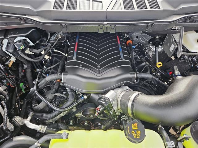 new 2026 Ford F-150 car, priced at $68,525