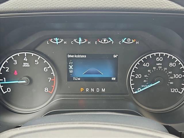 new 2026 Ford F-150 car, priced at $68,525