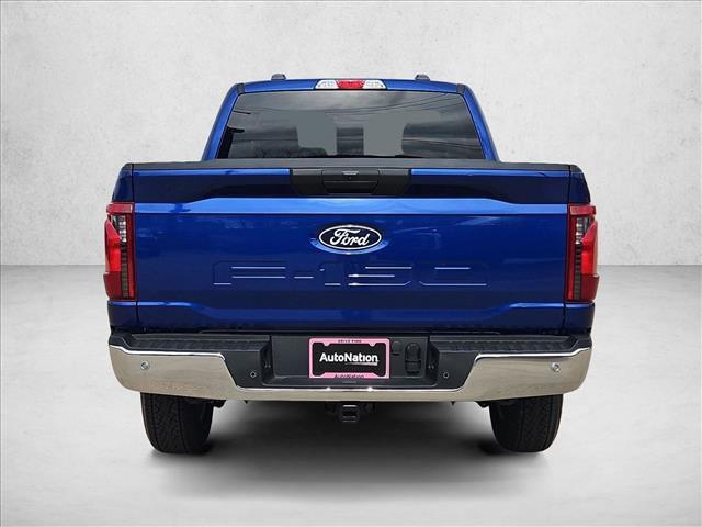 new 2026 Ford F-150 car, priced at $68,525