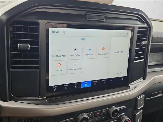 new 2026 Ford F-150 car, priced at $68,525