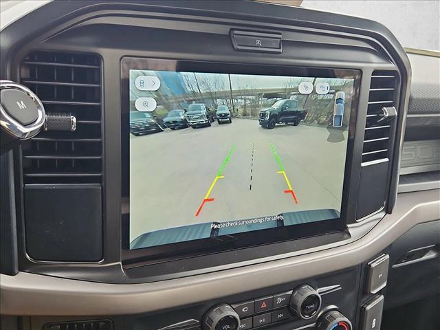 new 2026 Ford F-150 car, priced at $68,525