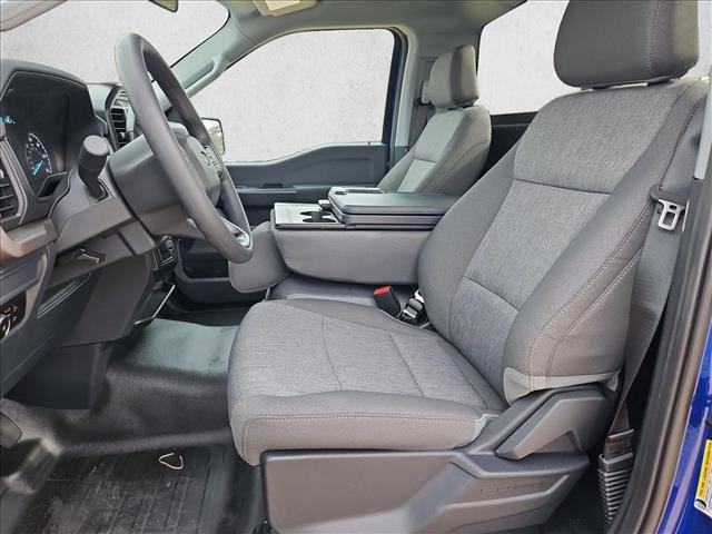 new 2026 Ford F-150 car, priced at $68,525