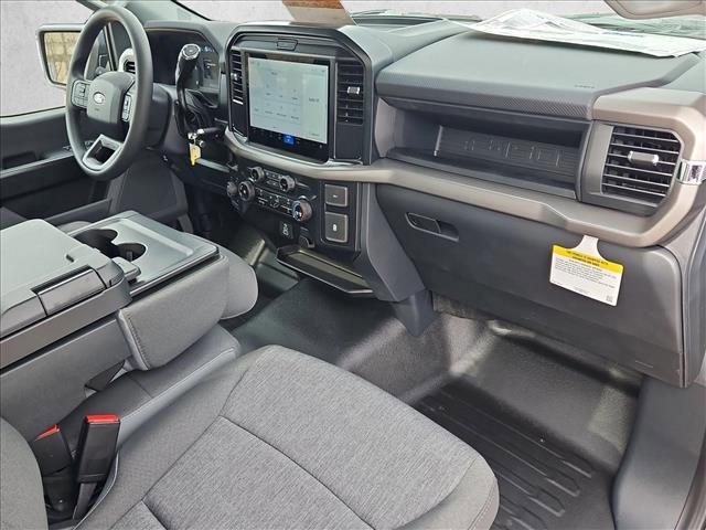 new 2026 Ford F-150 car, priced at $68,525