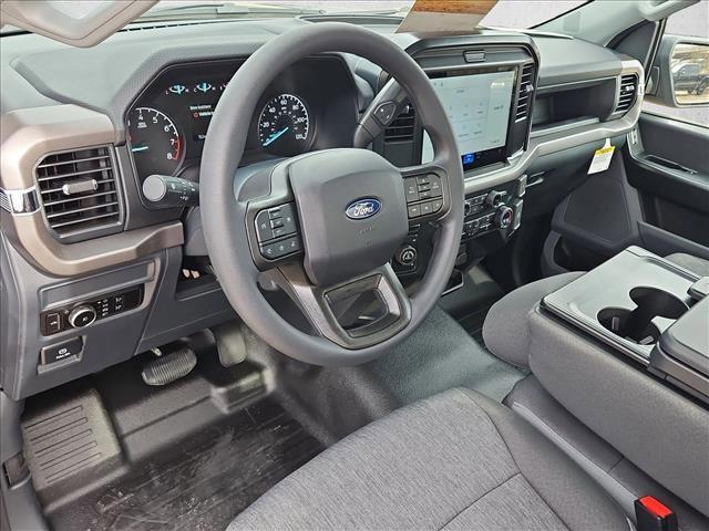 new 2026 Ford F-150 car, priced at $68,525