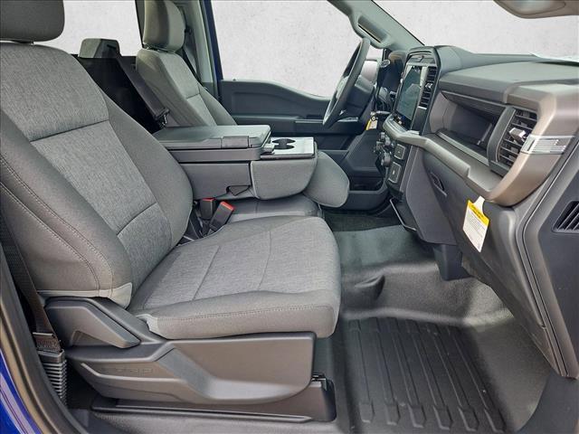 new 2026 Ford F-150 car, priced at $68,525