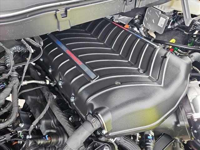 new 2026 Ford F-150 car, priced at $68,525