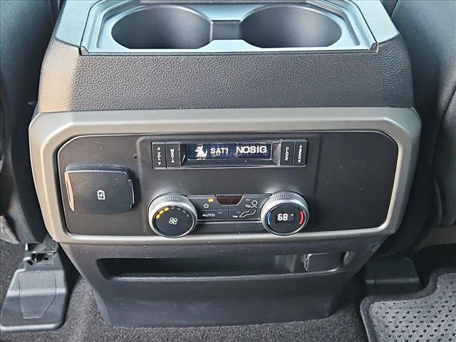 used 2020 Ford Expedition car, priced at $18,499