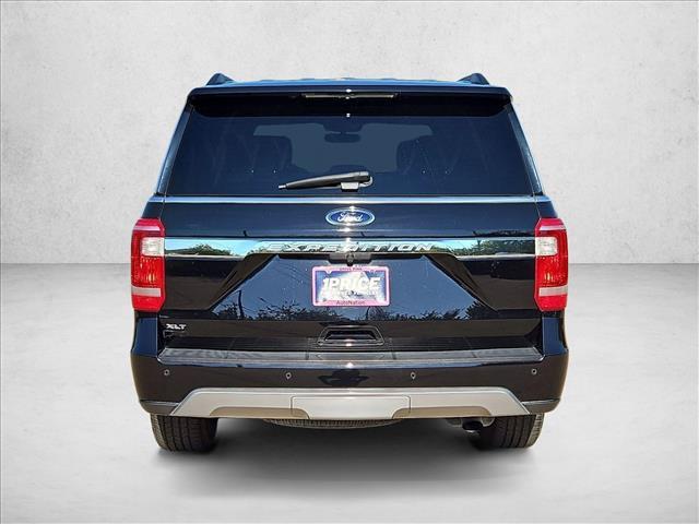 used 2020 Ford Expedition car, priced at $18,499