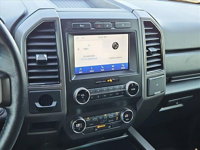 used 2020 Ford Expedition car, priced at $18,499
