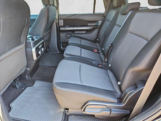 used 2020 Ford Expedition car, priced at $18,499