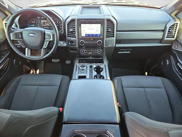 used 2020 Ford Expedition car, priced at $18,499