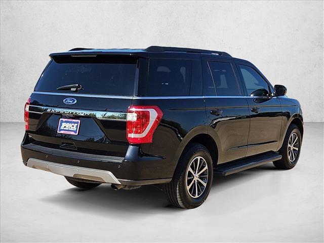 used 2020 Ford Expedition car, priced at $18,499