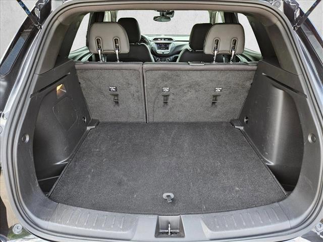 used 2023 Chevrolet TrailBlazer car, priced at $21,874