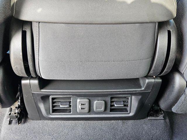 used 2021 Chevrolet Silverado 1500 car, priced at $28,720