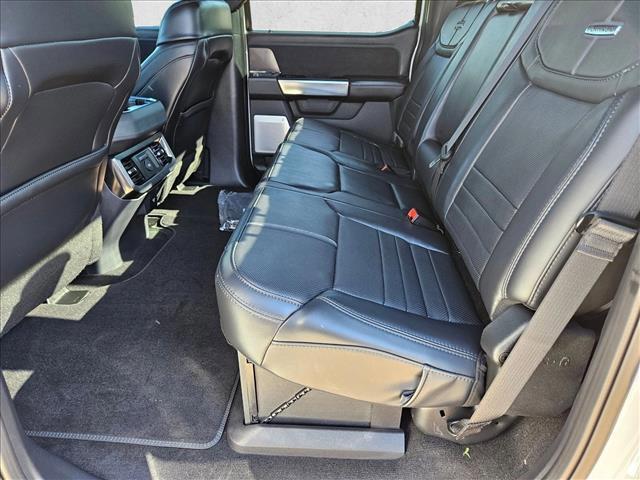 new 2026 Ford F-350 car, priced at $97,231