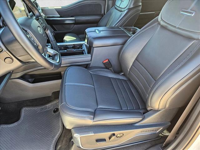 new 2026 Ford F-350 car, priced at $97,231