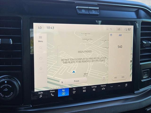 new 2026 Ford F-350 car, priced at $97,231