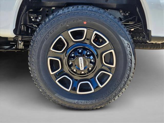 new 2026 Ford F-350 car, priced at $97,231