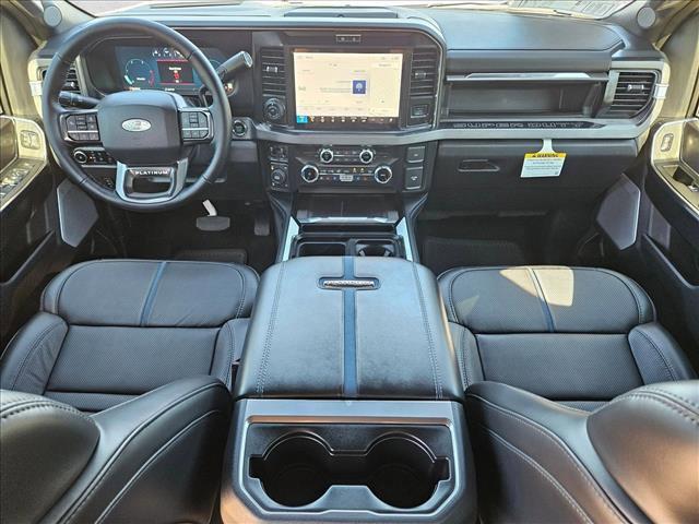 new 2026 Ford F-350 car, priced at $97,231