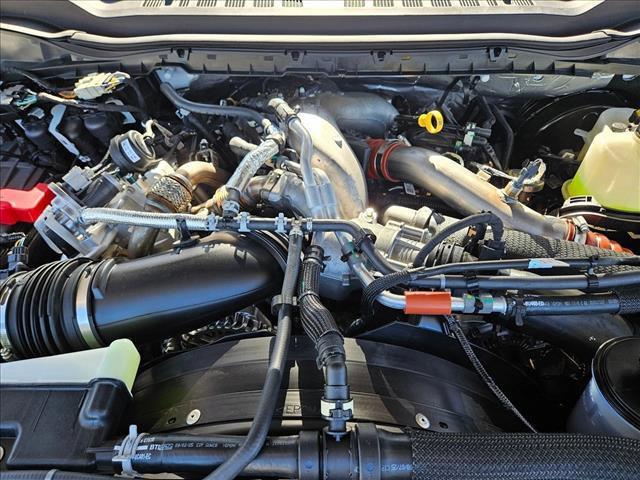 new 2026 Ford F-350 car, priced at $97,231