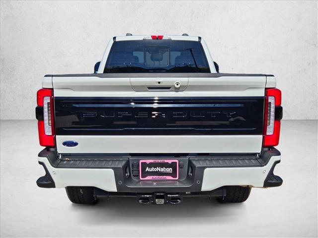 new 2026 Ford F-350 car, priced at $97,231