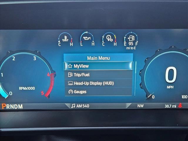 new 2026 Ford F-350 car, priced at $97,231