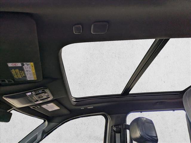 used 2022 Toyota Tundra car, priced at $47,174