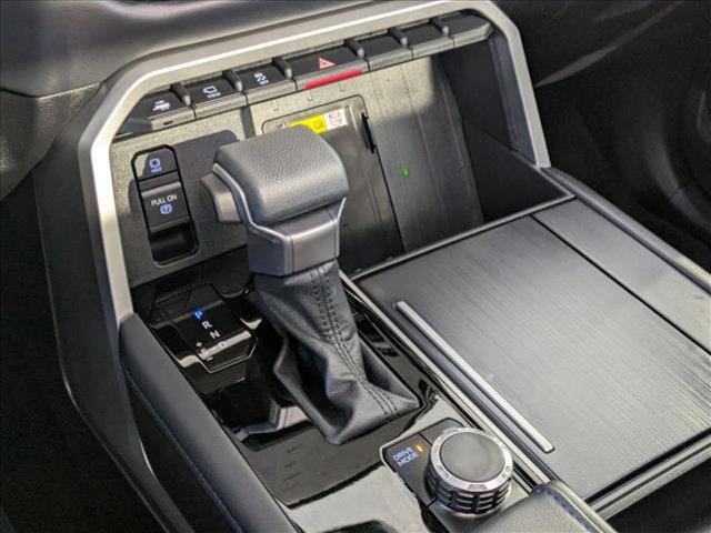 used 2022 Toyota Tundra car, priced at $47,174