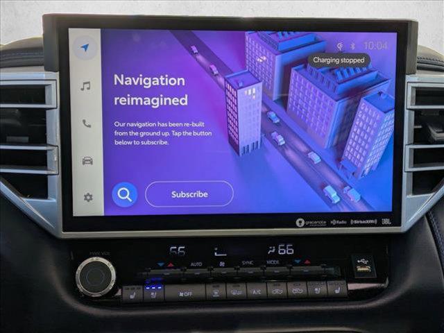 used 2022 Toyota Tundra car, priced at $47,174