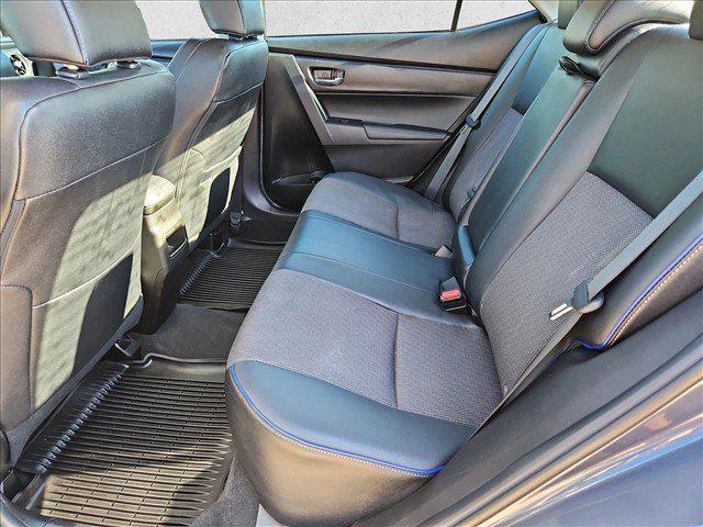 used 2019 Toyota Corolla car, priced at $15,999