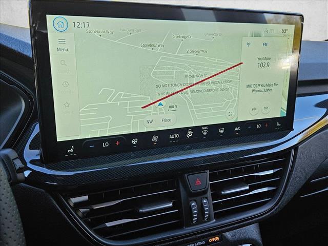 new 2026 Ford Escape car, priced at $29,499