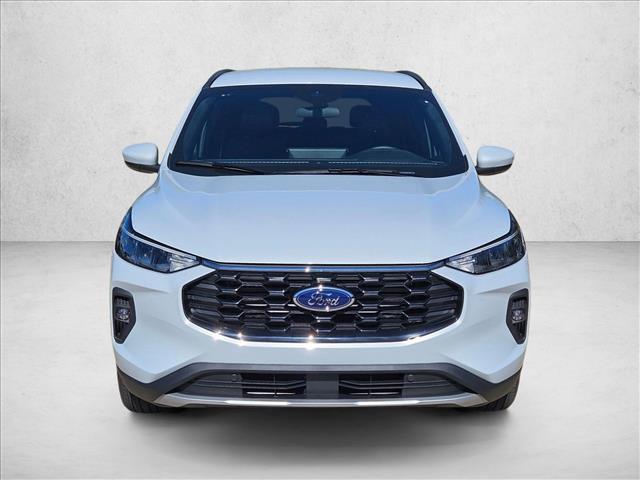 new 2026 Ford Escape car, priced at $29,499