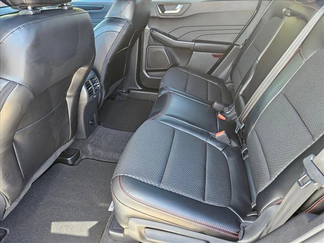 new 2026 Ford Escape car, priced at $29,499