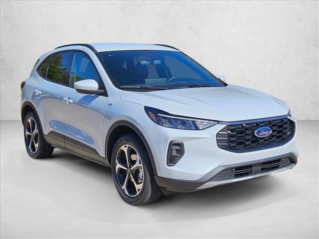 new 2026 Ford Escape car, priced at $29,499
