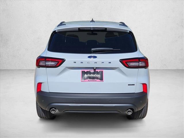 new 2026 Ford Escape car, priced at $29,499