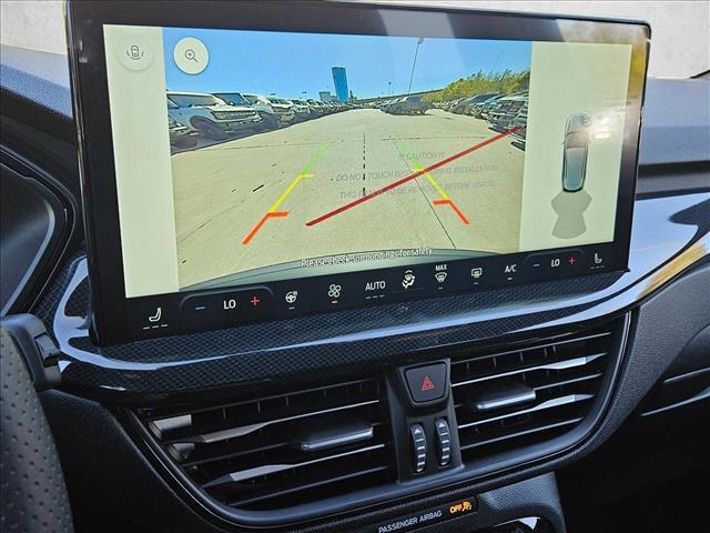 new 2026 Ford Escape car, priced at $29,499