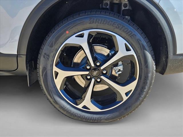 new 2026 Ford Escape car, priced at $29,499